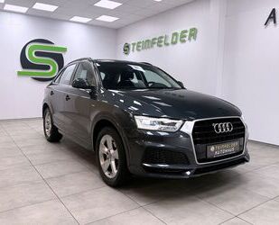 Audi Q3 Gebrauchtwagen