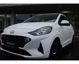 Hyundai i10 Gebrauchtwagen