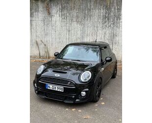 Mini Cooper S Gebrauchtwagen