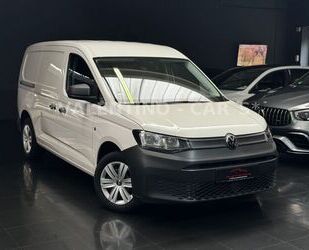 VW Caddy Maxi Gebrauchtwagen