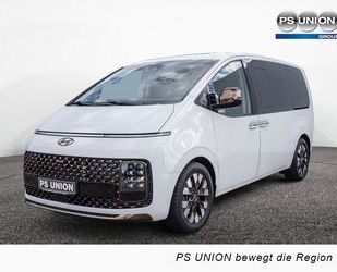Hyundai STARIA Gebrauchtwagen