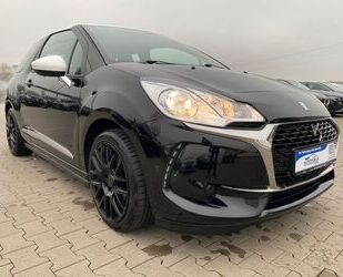 DS Automobiles DS3 Gebrauchtwagen