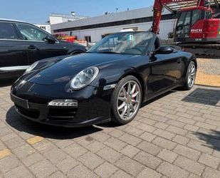 Porsche 997 Gebrauchtwagen