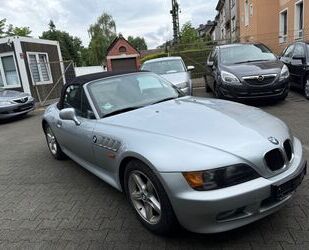 BMW Z3 Gebrauchtwagen
