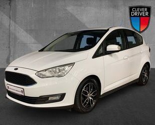 Ford C-Max Gebrauchtwagen