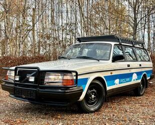 Volvo 240 Gebrauchtwagen