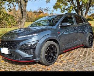 Hyundai KONA Gebrauchtwagen