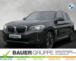 BMW BMW iX3 Inspiring Park-Assistent+Panorama+Navi dig Gebrauchtwagen