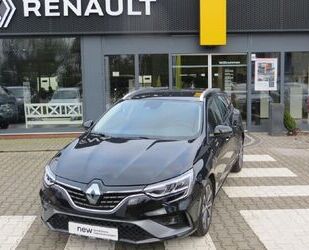 Renault Renault Megane Grandtour R.S. Line E-TECH Plug-In Gebrauchtwagen