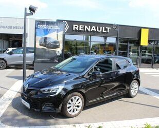 Renault Renault Clio V 1.0 TCe 100 Experience 1.0 TCe 100 Gebrauchtwagen