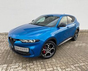 Alfa Romeo Tonale Gebrauchtwagen