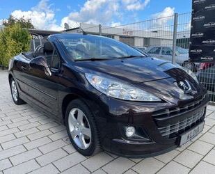 Peugeot 207 Gebrauchtwagen