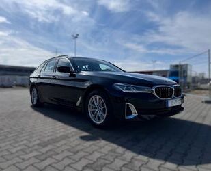 BMW 530 Gebrauchtwagen
