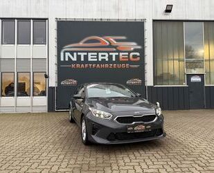Kia ceed / Ceed Gebrauchtwagen