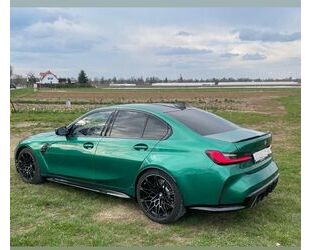BMW M3 Gebrauchtwagen