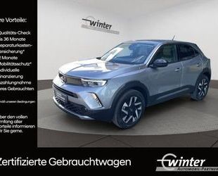 Opel Mokka Gebrauchtwagen