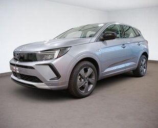Opel Grandland (X) Gebrauchtwagen