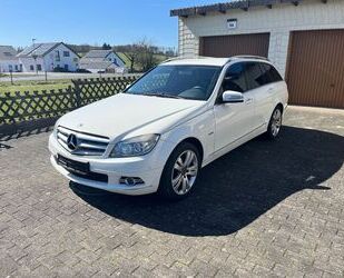 Mercedes-Benz C 200 Gebrauchtwagen
