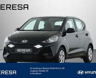 Hyundai i10 Gebrauchtwagen
