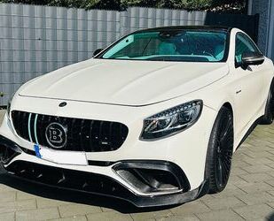 Mercedes-Benz S 63 AMG Gebrauchtwagen