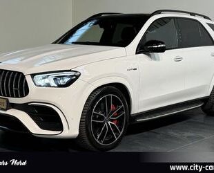 Mercedes-Benz GLE 63 AMG Gebrauchtwagen