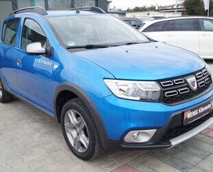 Dacia Sandero Gebrauchtwagen