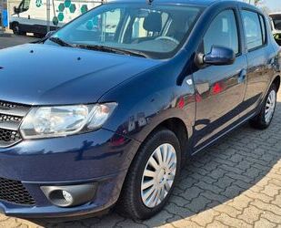 Dacia Sandero Gebrauchtwagen