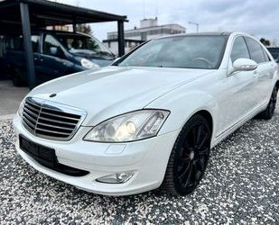 Mercedes-Benz S 320 Gebrauchtwagen