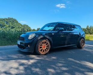 Mini Cooper S Clubman Gebrauchtwagen