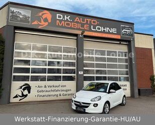 Opel Adam Gebrauchtwagen
