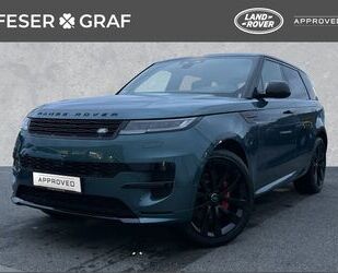 Land Rover Range Rover Sport Gebrauchtwagen