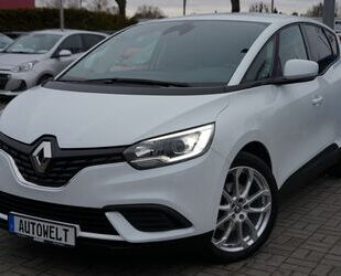 Renault Scenic Gebrauchtwagen