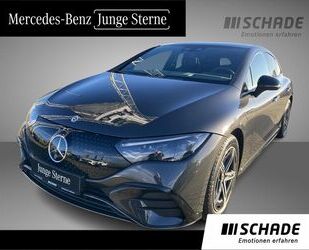 Mercedes-Benz EQE Gebrauchtwagen
