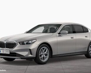 BMW 520 Gebrauchtwagen