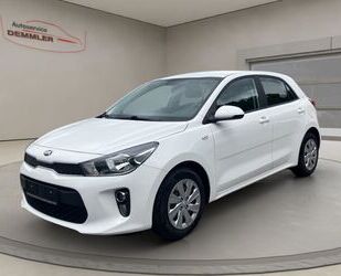 Kia Rio Gebrauchtwagen