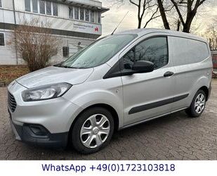 Ford Transit Courier Gebrauchtwagen