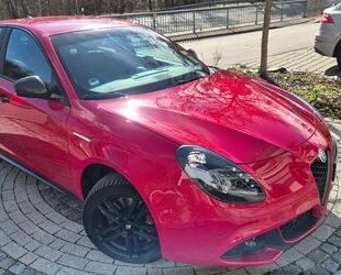 Alfa Romeo Giulietta Gebrauchtwagen