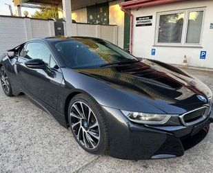 BMW i8 Gebrauchtwagen
