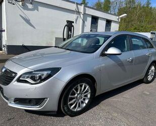 Opel Insignia Gebrauchtwagen