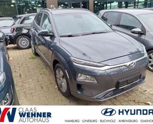 Hyundai KONA Gebrauchtwagen