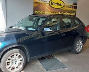 BMW X1 Gebrauchtwagen