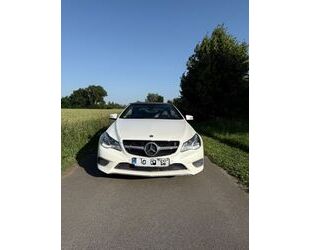 Mercedes-Benz E 220 Gebrauchtwagen