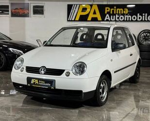 VW Lupo Gebrauchtwagen