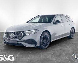 Mercedes-Benz E 300 Gebrauchtwagen