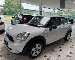 Mini ONE Gebrauchtwagen