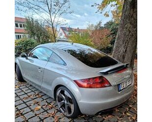 Audi TT Gebrauchtwagen