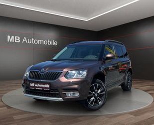 Skoda Yeti Gebrauchtwagen