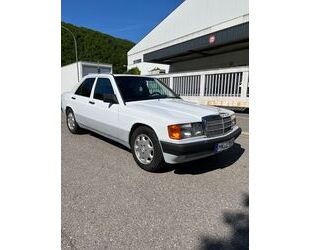 Mercedes-Benz 190 Gebrauchtwagen