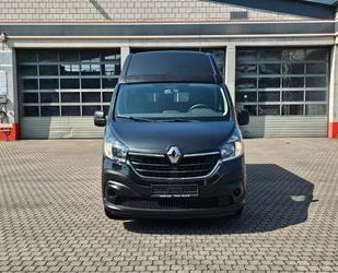 Renault Trafic Gebrauchtwagen