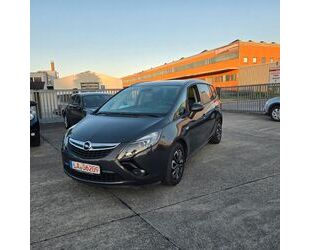 Opel Zafira Gebrauchtwagen